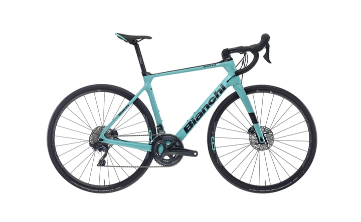 infinito cv disc 2020